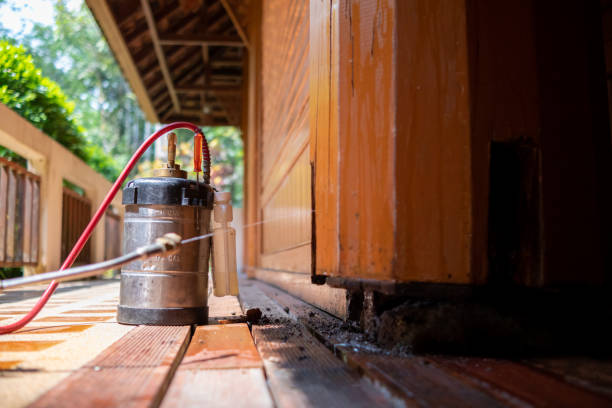 Best Pest Control for Restaurants  in Graton, CA